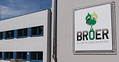 Ernst Bröer GmbH - Tradition seit 1930